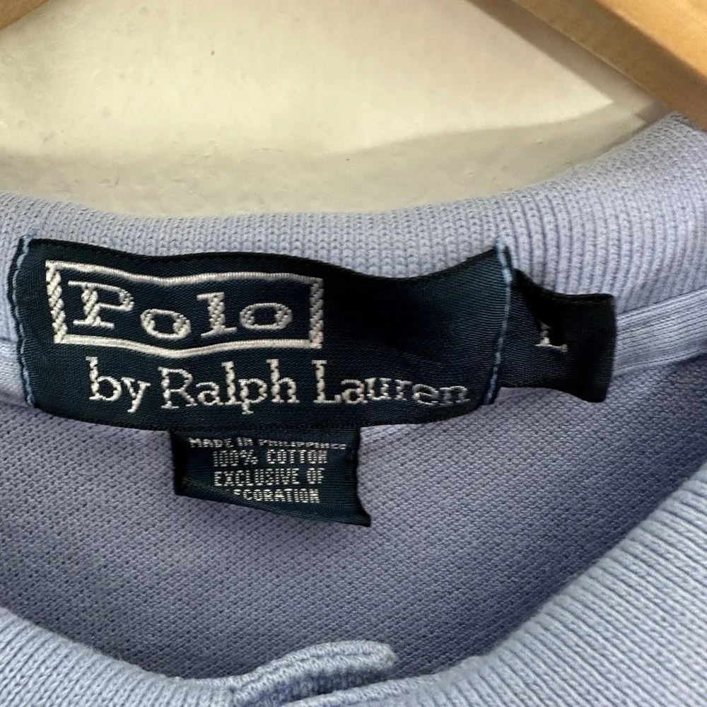 Polo Ralph Lauren polo ralph